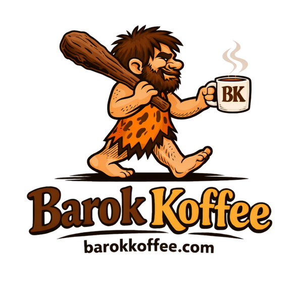Barok Koffee